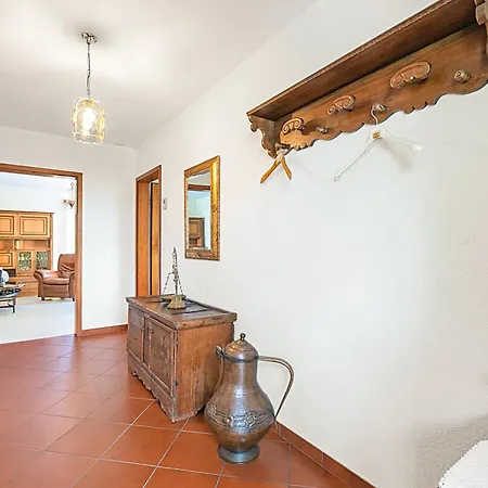 Casa Ana 1 With Garden & Parking For 3 - Happy Losone
