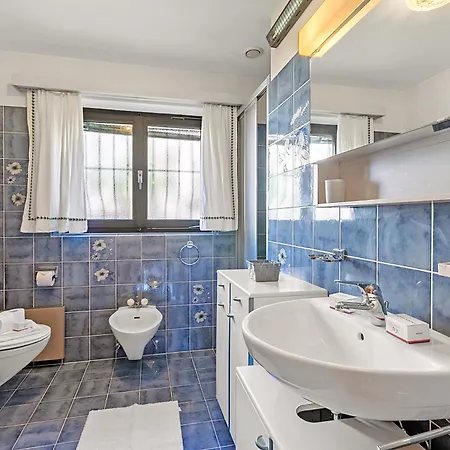 Casa Ana 1 With Garden & Parking For 3 - Happy