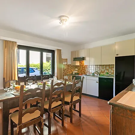 Casa Ana 1 - Center - Happy Ferienhaus