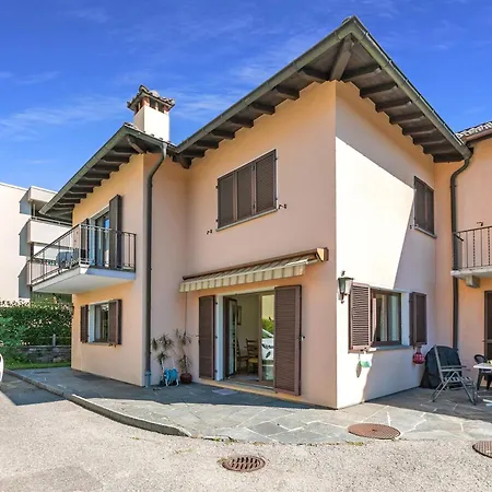 Casa Ana 1 - Center - Happy Vakantiehuis *