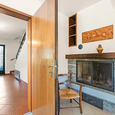 Casa Ana 1 With Garden & Parking For 3 - Happy *
