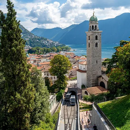 Ferienhaus Casa Ana 1 - Center - Happy *