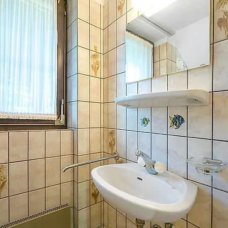 Casa Ana 1 With Garden & Parking For 3 - Happy Prázdninový dům Losone