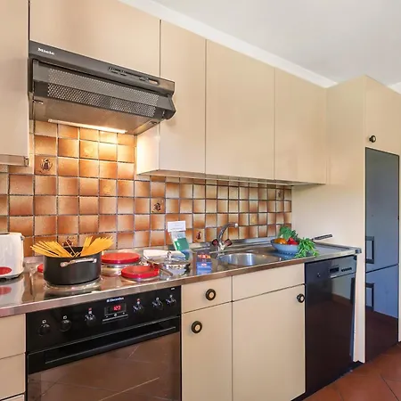 Ferienhaus Casa Ana 1 - Center - Happy Losone