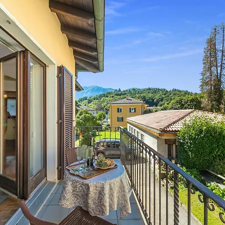 Casa Ana 1 With Garden & Parking For 3 - Happy *