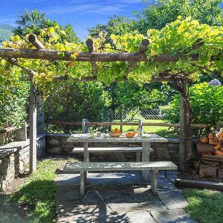 Vakantiehuis Casa Ana 1 - Center - Happy