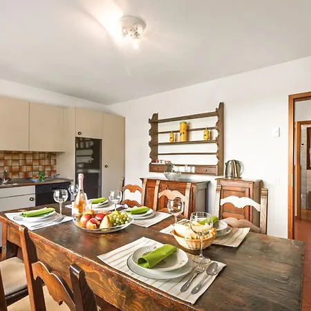 Casa Ana 1 - Center - Happy Vakantiehuis Losone