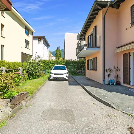 Casa Ana 1 With Garden & Parking For 3 - Happy *