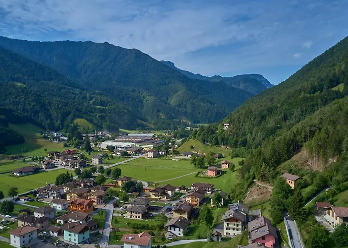 Holiday home Casa Ana 1 - Center - Happy Losone