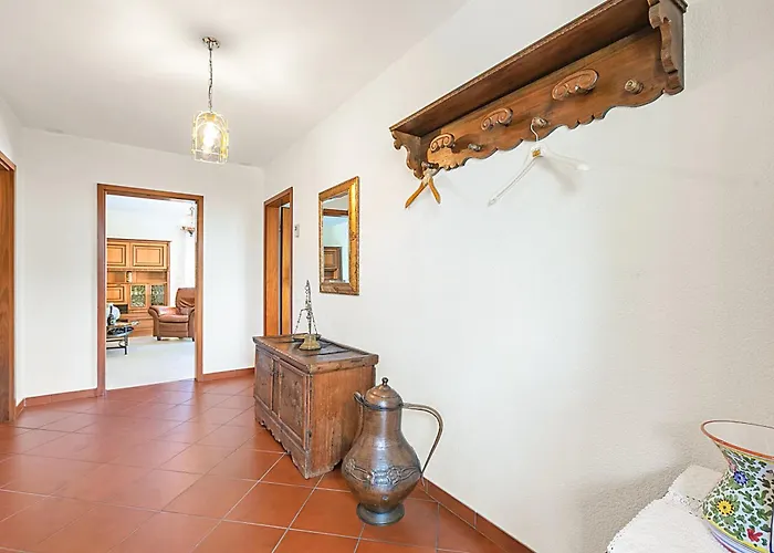 Casa Ana 1 - Center - Happy Losone