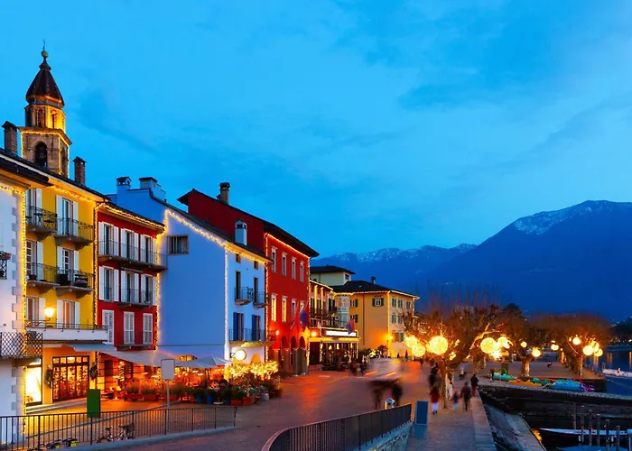 Casa Ana 1 - Center - Happy