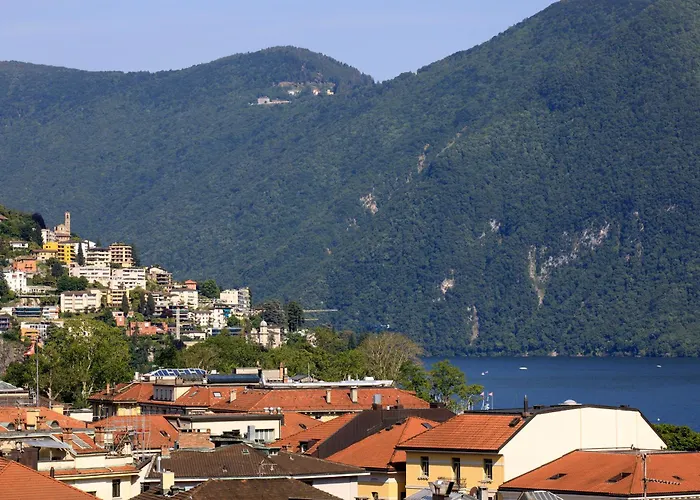 Casa Ana 1 - Center - Happy