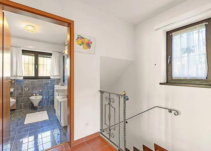 Casa Ana 1 - Center - Happy Holiday home