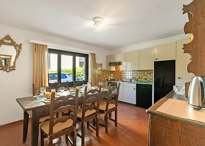 Casa Ana 1 - Center - Happy Holiday home