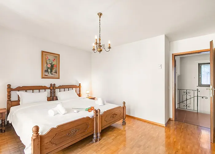 Holiday home Casa Ana 1 - Center - Happy