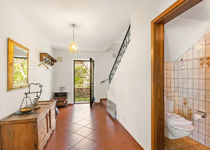 Casa Ana 1 - Center - Happy Losone