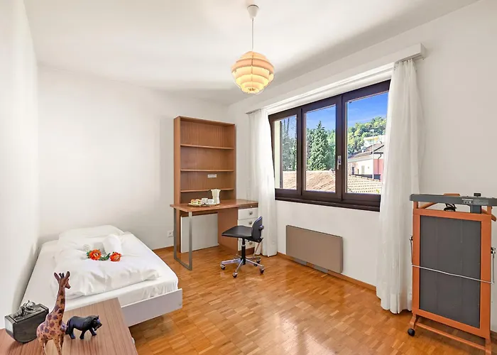 Casa Ana 1 - Center - Happy