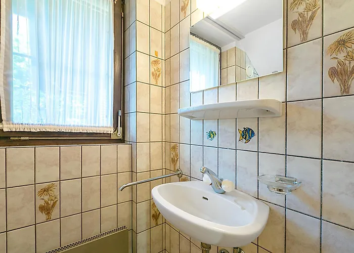 Casa Ana 1 - Center - Happy Holiday home Losone