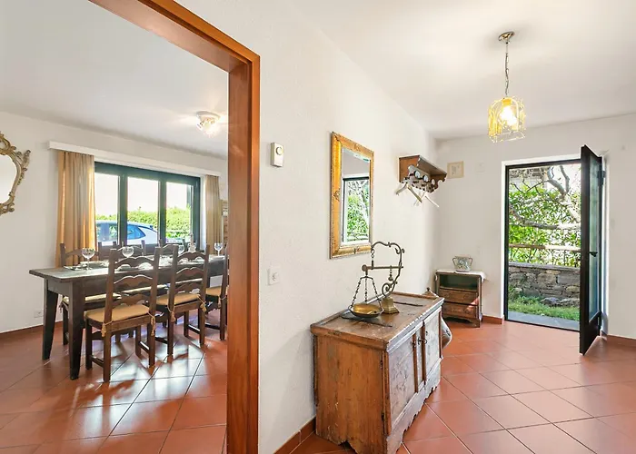 Holiday home Casa Ana 1 - Center - Happy