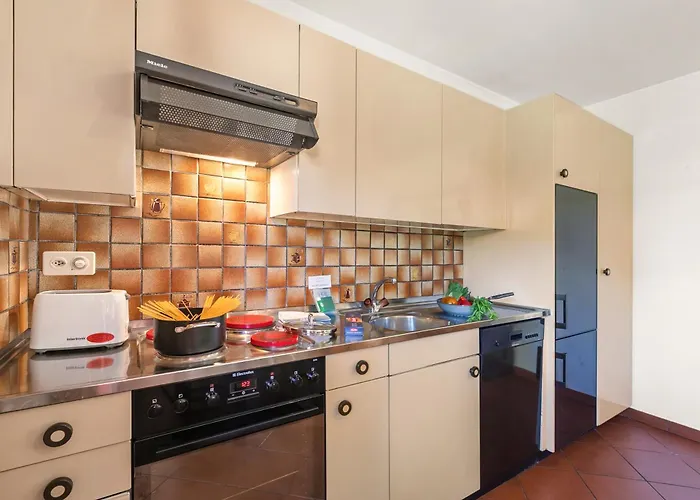 Feriehus Casa Ana 1 - Center - Happy Losone