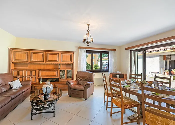 Casa Ana 1 - Center - Happy Losone