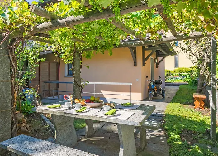 Casa Ana 1 - Center - Happy