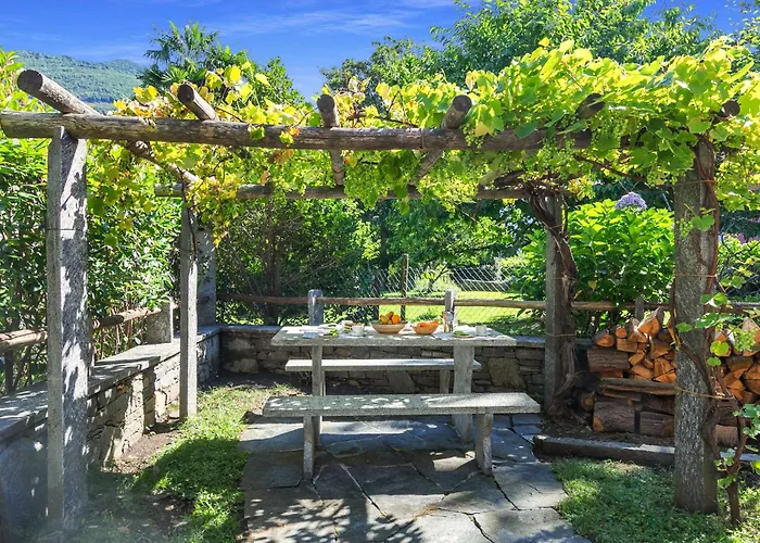 Feriehus Casa Ana 1 - Center - Happy