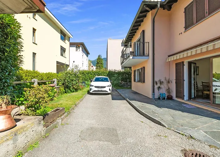 Casa Ana 1 - Center - Happy *