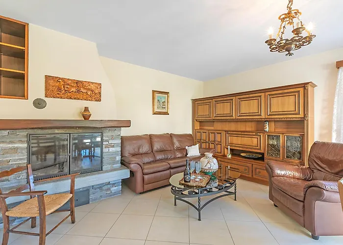 Casa Ana 1 - Center - Happy Losone