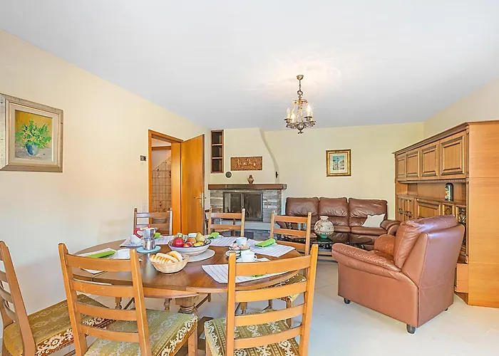 Casa Ana 1 - Center - Happy Holiday home *