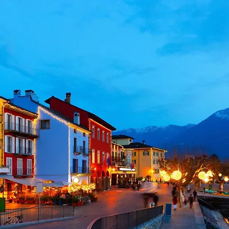 Casa Ana 1 - Center - Happy