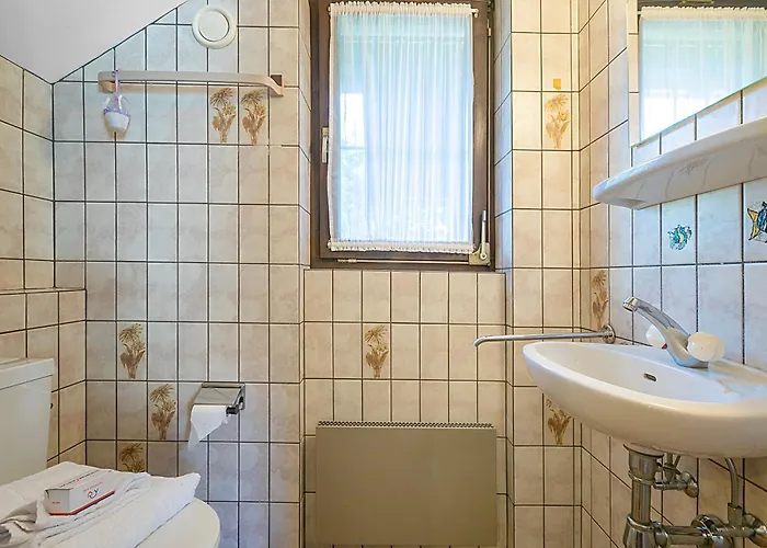 Casa Ana 1 - Center - Happy * 로손