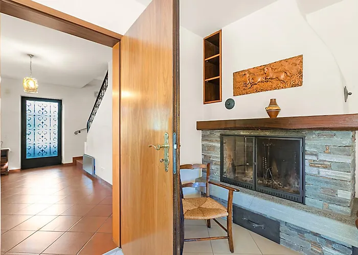 Casa Ana 1 - Center - Happy *