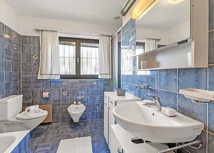 Casa Ana 1 - Center - Happy