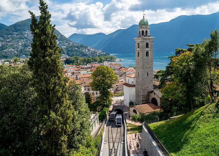 Dom wakacyjny Casa Ana 1 - Center - Happy *