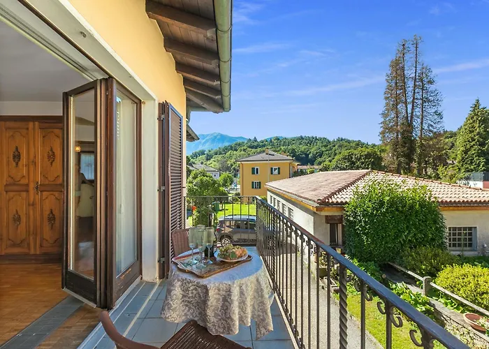 Casa Ana 1 - Center - Happy *