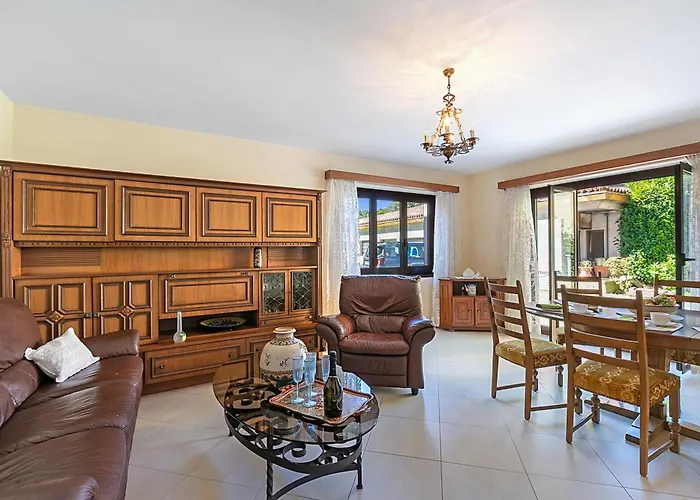 Dom wakacyjny Casa Ana 1 - Center - Happy Losone